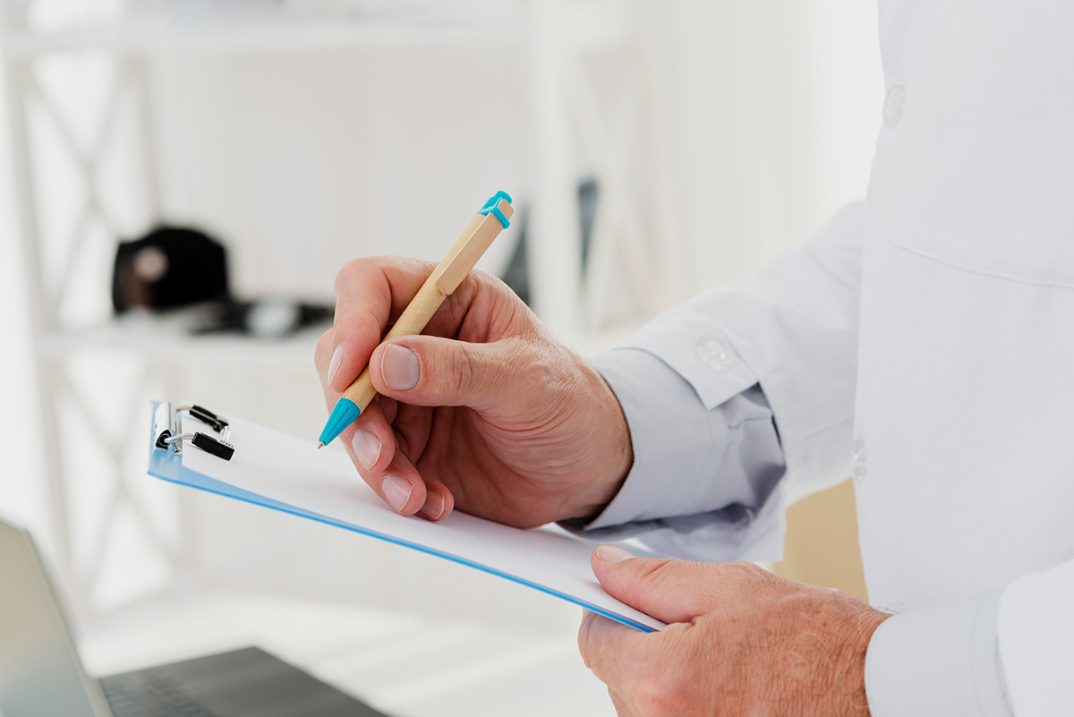 Testosterone Replacement Therapy In Testosterone Replacement Therapy Clinic In Rocklin
