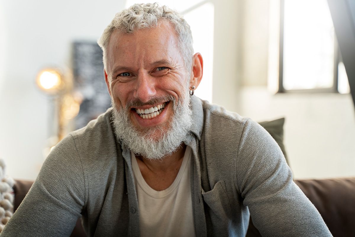 Testosterone Replacement Therapy for Men In Testosterone Replacement Therapy Clinic In Rocklin